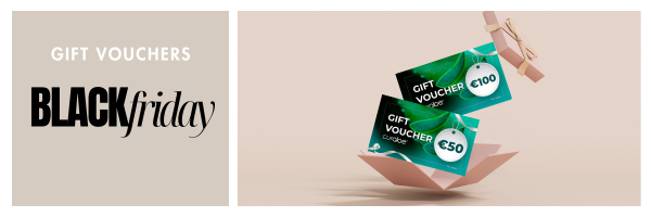 Gift Vouchers