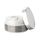 Crème Anti-Âge Bio 50 ml - 65% Aloe Vera