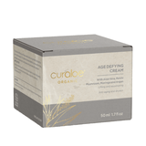Crème Anti-Âge Bio 50 ml - 65% Aloe Vera