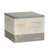 Crema Antiedad Orgánica 50ml - 65% Aloe Vera