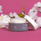 Crème Anti-Âge Bio 50 ml - 65% Aloe Vera