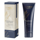 Curaloe Organic Aloe Vera Body Wash - Organically Certified Skincare Products