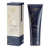 Curaloe Organic Cleansing Milk 200ml - For Natural, Radiant, Youthful Skin
