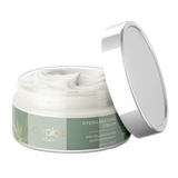 Curaloe Organic Hydra Restore Cream - Suitable for All Skin Types & Dry Skin