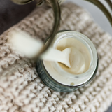 Curaloe Organic Hydra Restore Cream - Aloe Vera & Moringa Seed for Youthful Skin