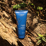 Curaloe Total Skin Polish Exfoliator - Gently Cleanses and Purifies the Skin