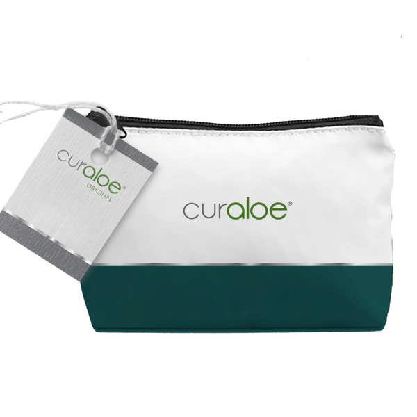 Curaloe Vanity Bag