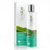 Curaloe 95% Pure Aloe Vera Gel for Skin Repair and Renewal