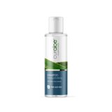 Curaloe Travel Size Mini Shampoo Moisture Replenishing 88.7ml - 55% Aloe Vera