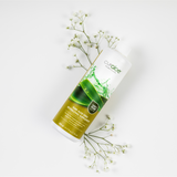 Reines Aloe-Vera-Ergänzungsmittel aus Blattinnenextrakt – Vitamin Shot – 100 % Aloe Vera